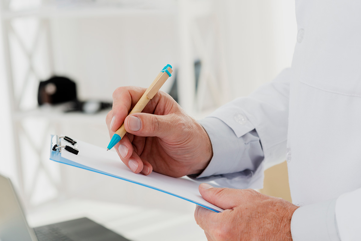 Testosterone Replacement Therapy In Testosterone Replacement Therapy Clinic In Conroe