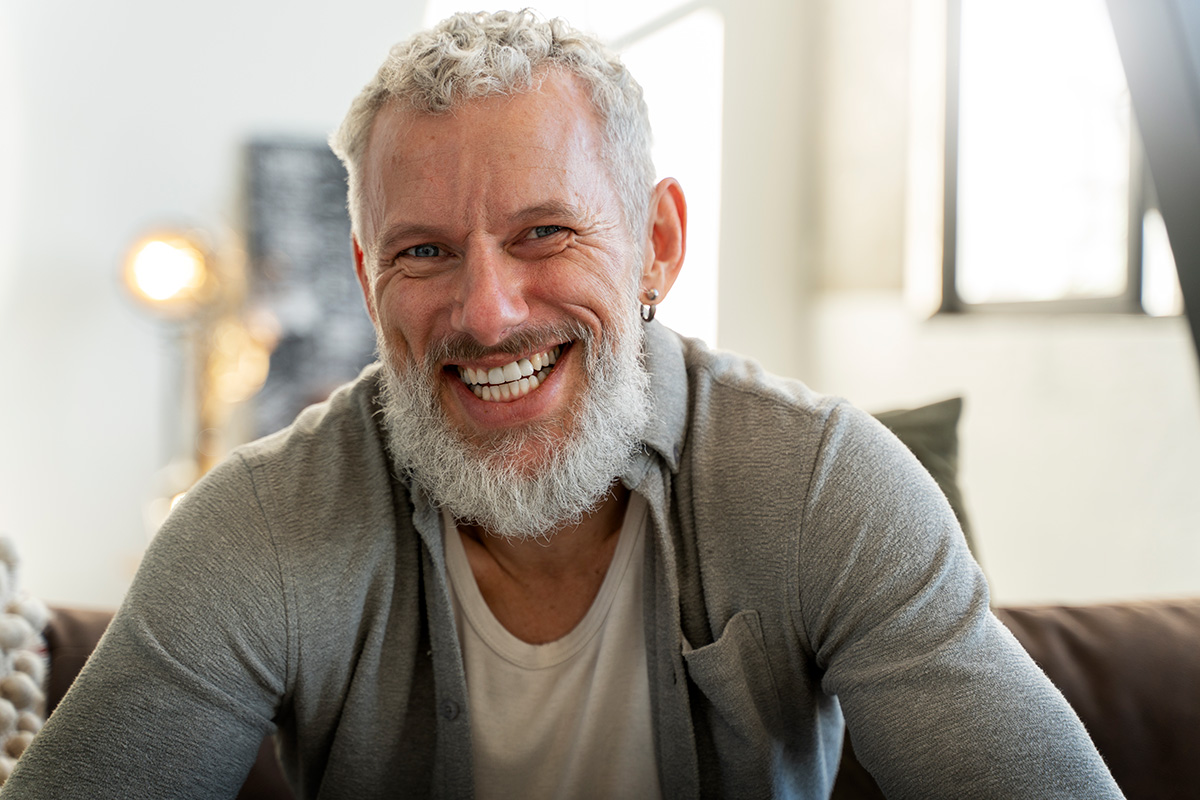 Testosterone Replacement Therapy for Men In Testosterone Replacement Therapy Clinic In Conroe